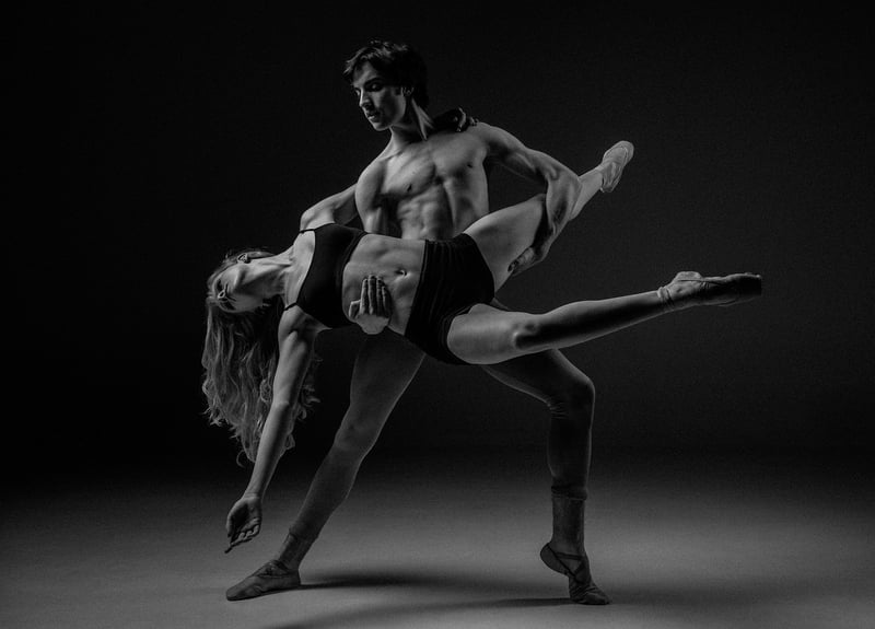Expressive Movement
