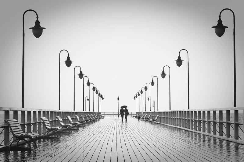 Mindful Walking