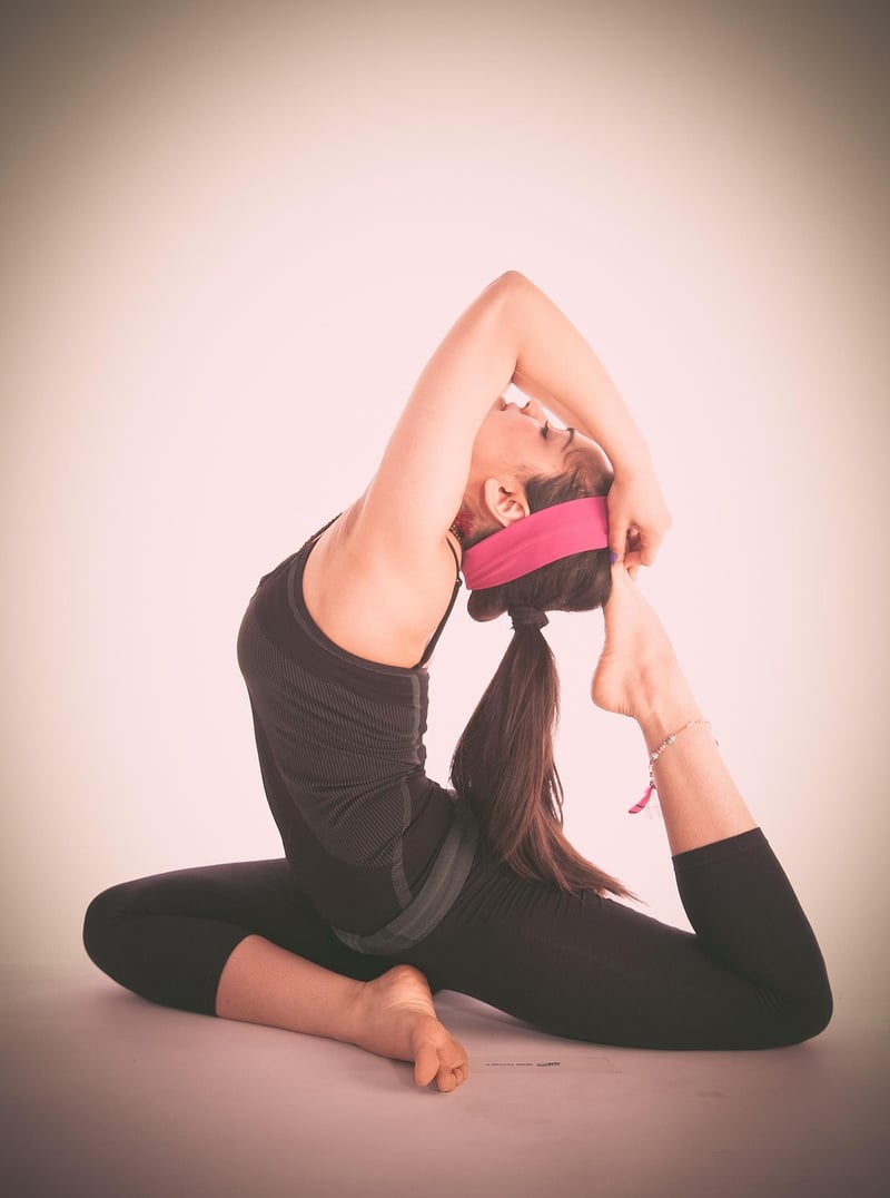 Conscious Movement